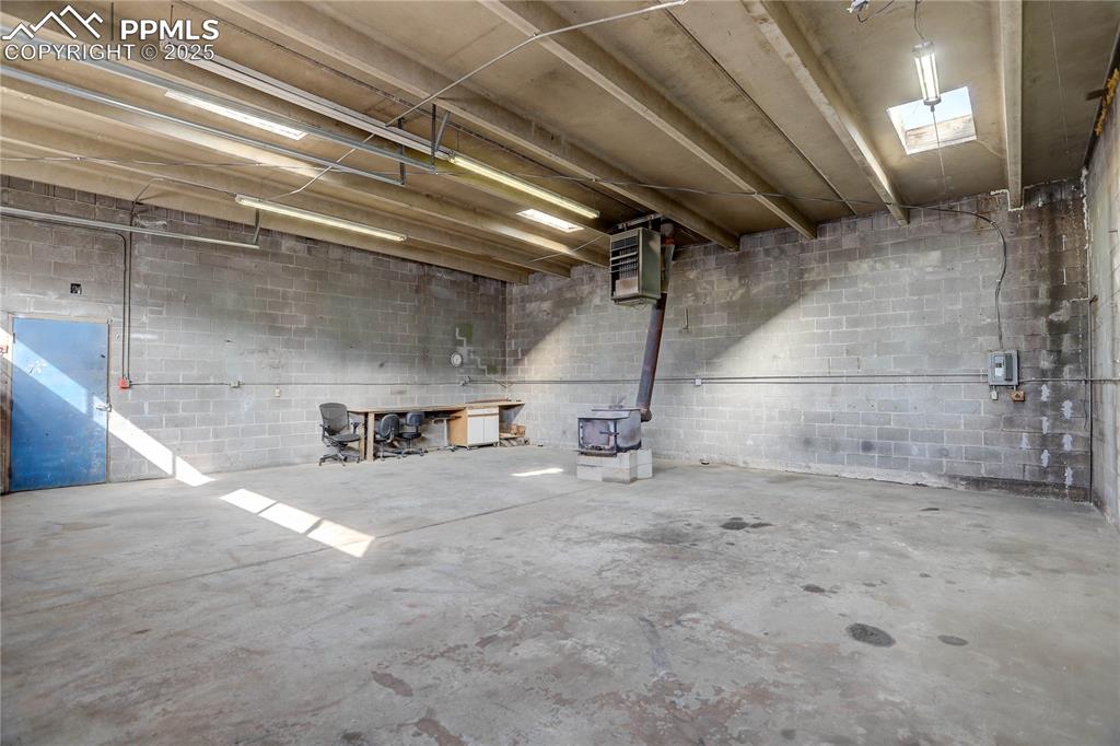 2427 Busch Avenue Colorado Springs CO 80904