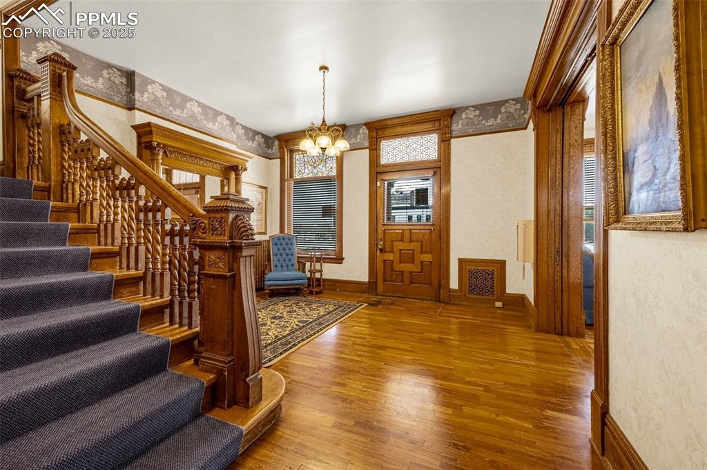 229 W 12th Street Pueblo CO 81003