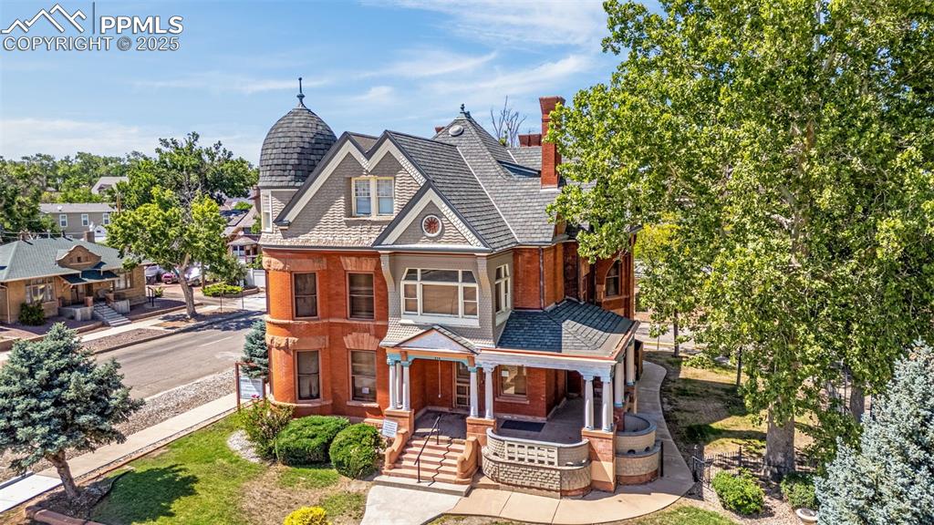 229 W 12th Street Pueblo CO 81003