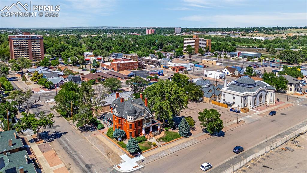 229 W 12th Street Pueblo CO 81003