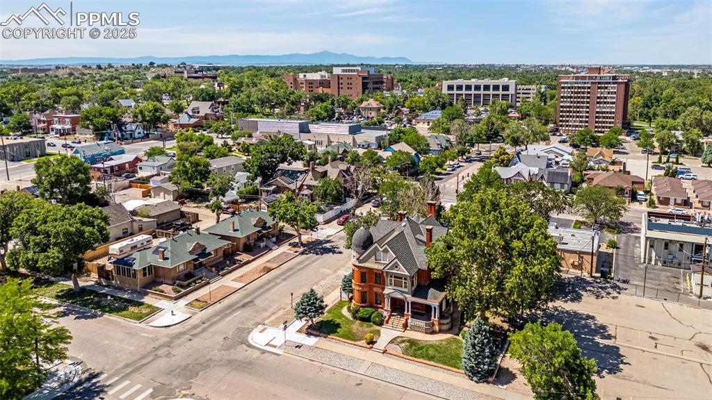 229 W 12th Street Pueblo CO 81003