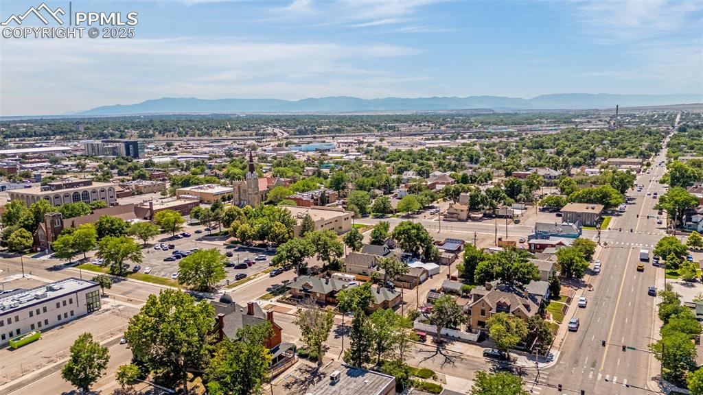 229 W 12th Street Pueblo CO 81003