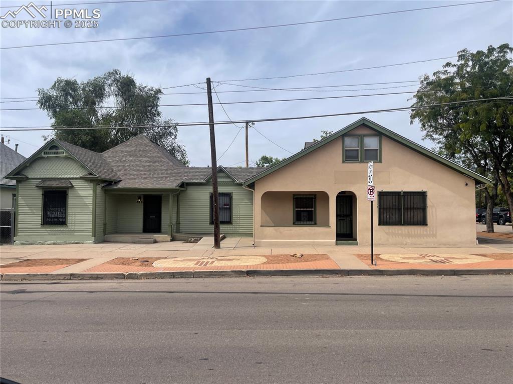 825 Greenwood Street Pueblo CO 81003