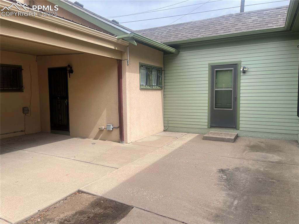 825 Greenwood Street Pueblo CO 81003