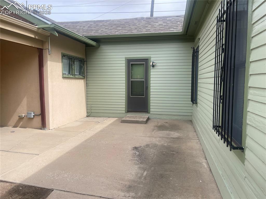 825 Greenwood Street Pueblo CO 81003