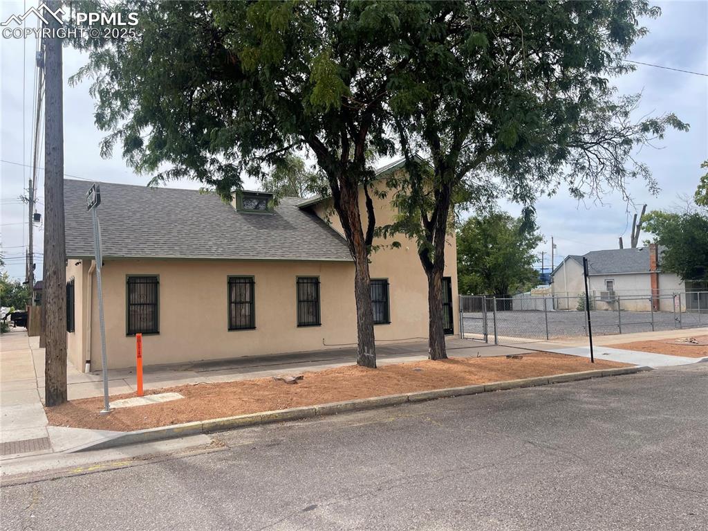 825 Greenwood Street Pueblo CO 81003