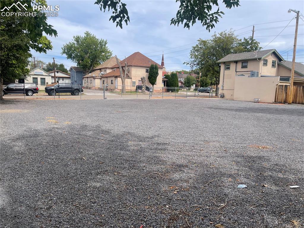 825 Greenwood Street Pueblo CO 81003