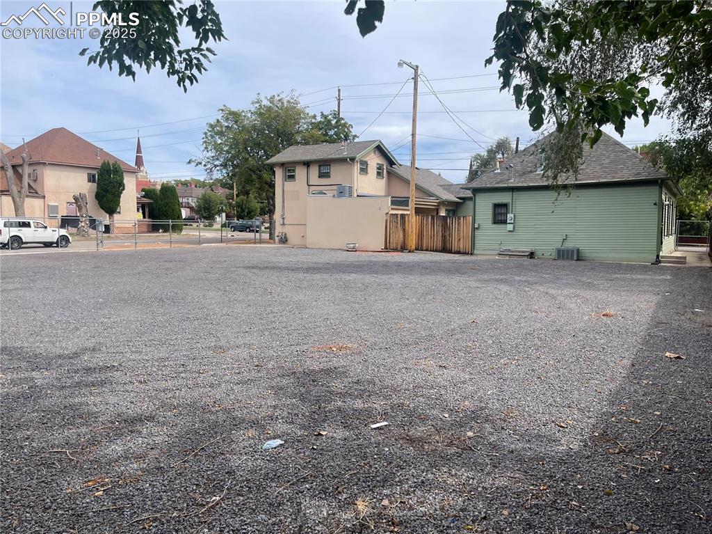 825 Greenwood Street Pueblo CO 81003