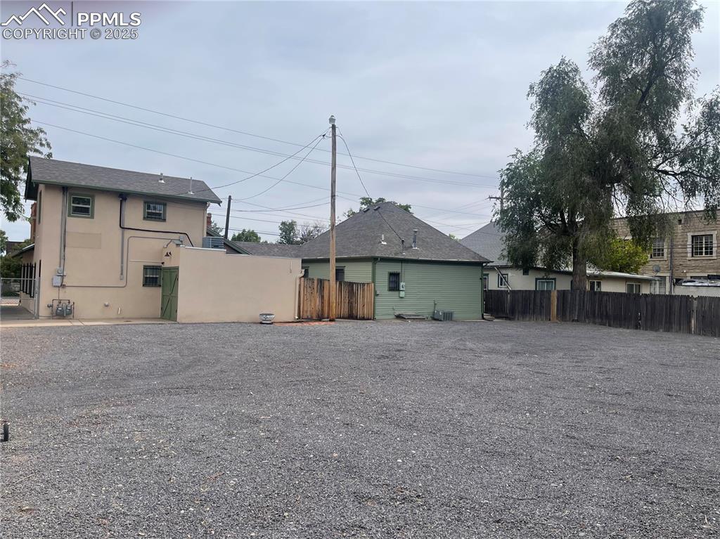 825 Greenwood Street Pueblo CO 81003
