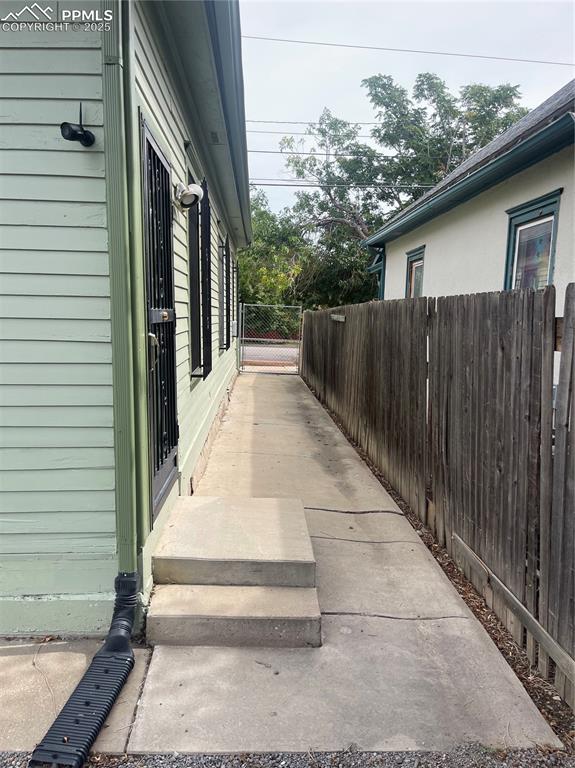 825 Greenwood Street Pueblo CO 81003