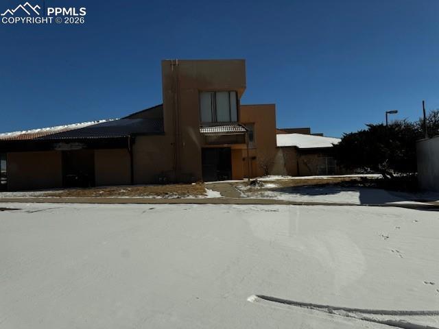 3012 S Academy Boulevard Colorado Springs CO 80916