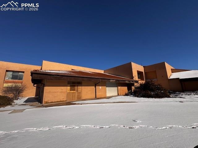 3012 S Academy Boulevard Colorado Springs CO 80916