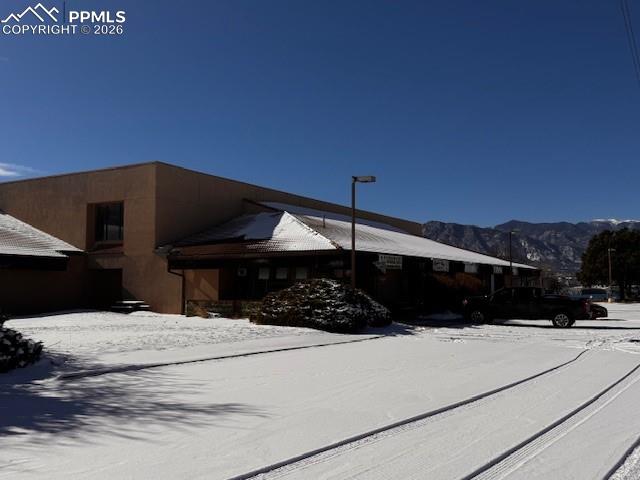 3012 S Academy Boulevard Colorado Springs CO 80916
