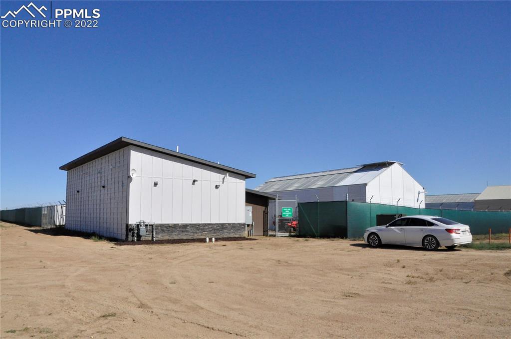 8488 Maverick Lane Ordway CO 81063