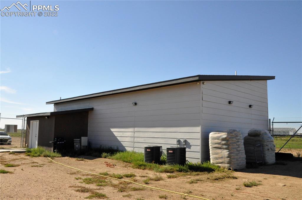 8488 Maverick Lane Ordway CO 81063