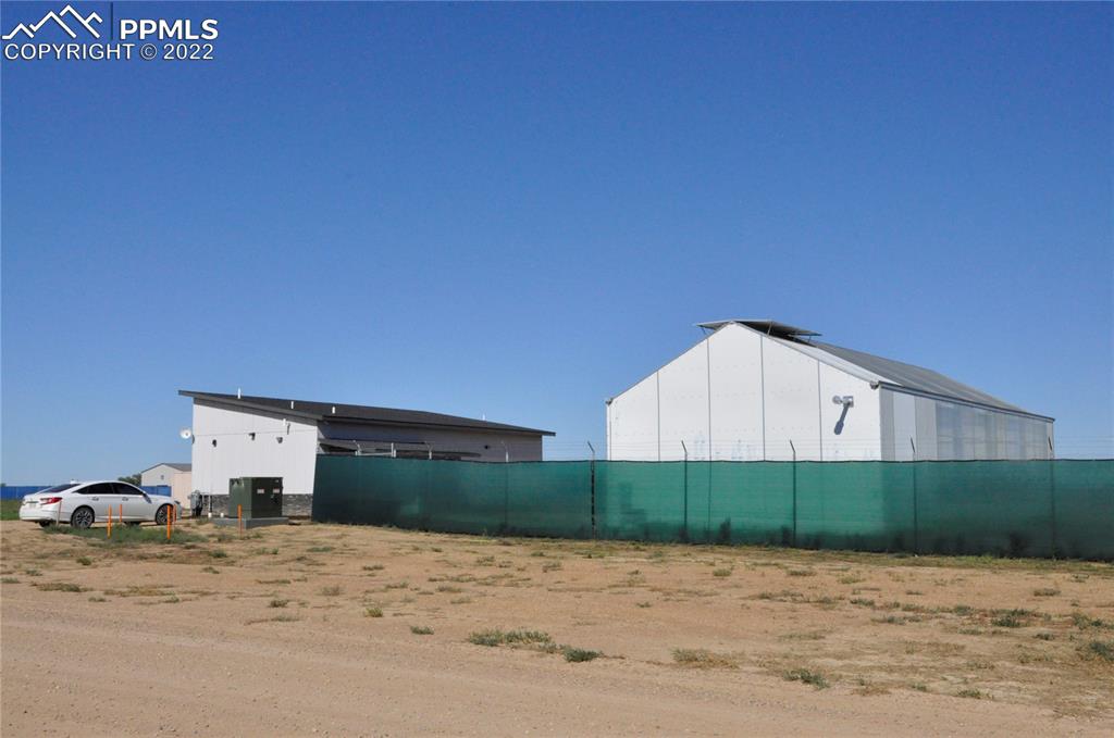 8488 Maverick Lane Ordway CO 81063