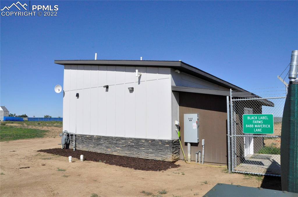 8488 Maverick Lane Ordway CO 81063
