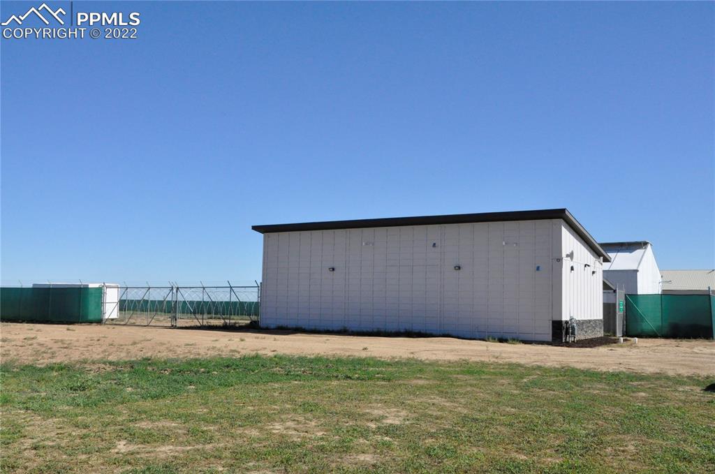 8488 Maverick Lane Ordway CO 81063