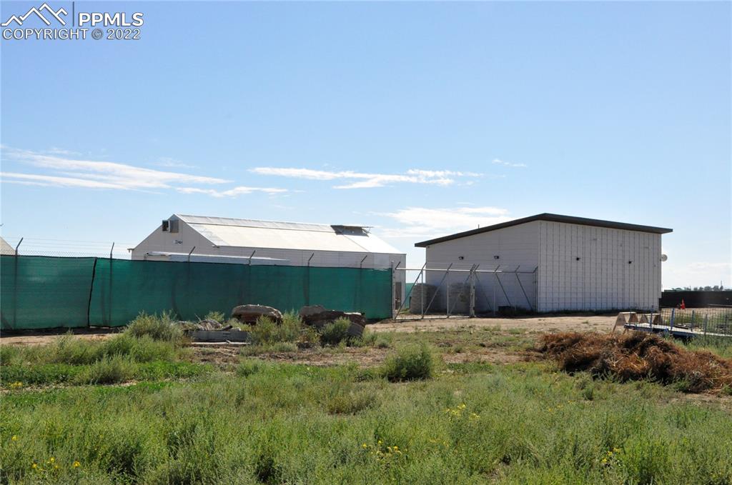 8488 Maverick Lane Ordway CO 81063