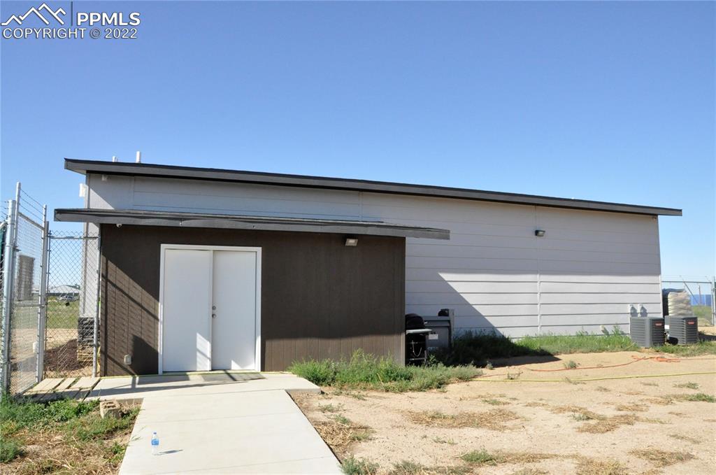 8488 Maverick Lane Ordway CO 81063