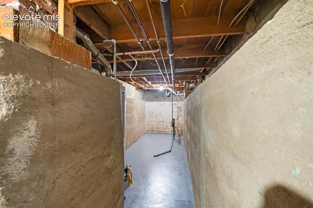 22 Iowa Avenue Colorado Springs CO 80909