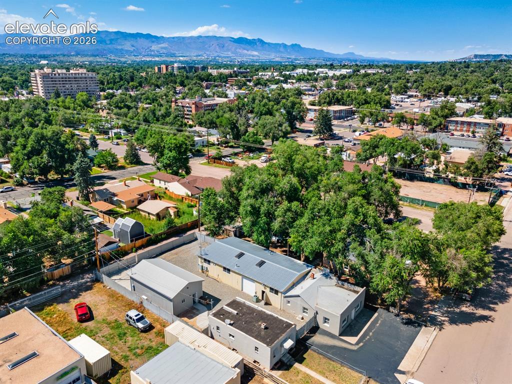 22 Iowa Avenue Colorado Springs CO 80909