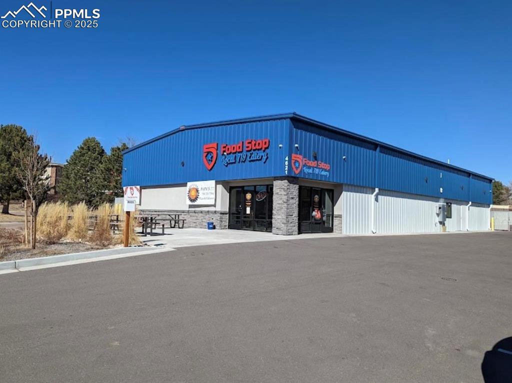 4621 Austin Bluffs Parkway Colorado Springs CO 80918