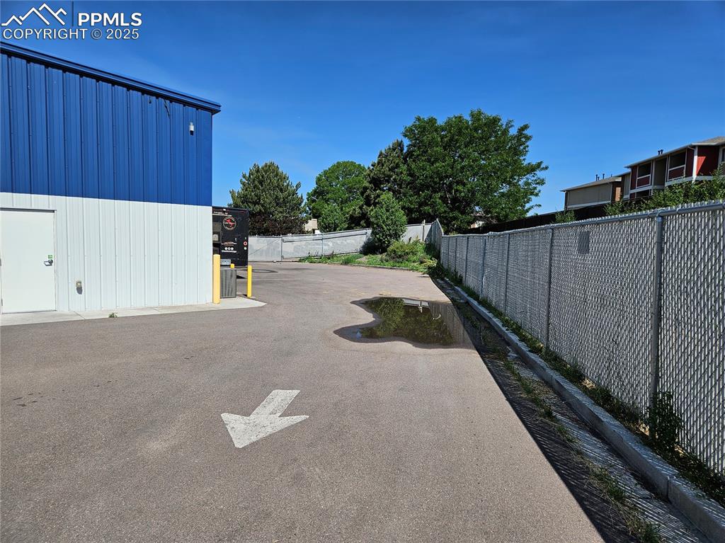 4621 Austin Bluffs Parkway Colorado Springs CO 80918