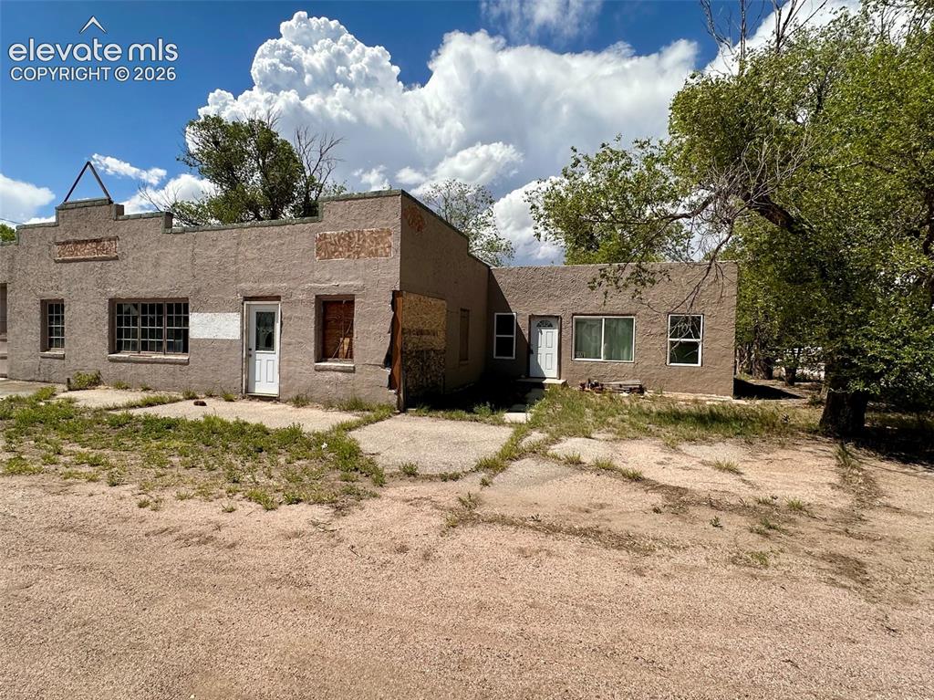 23730 Highway 94 Calhan CO 80808