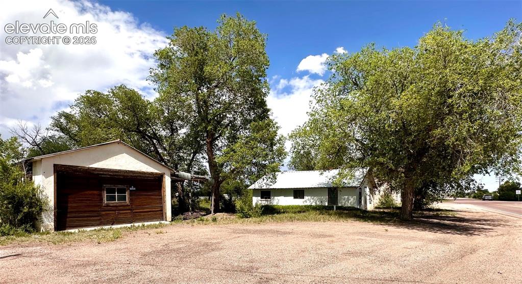 23730 Highway 94 Calhan CO 80808