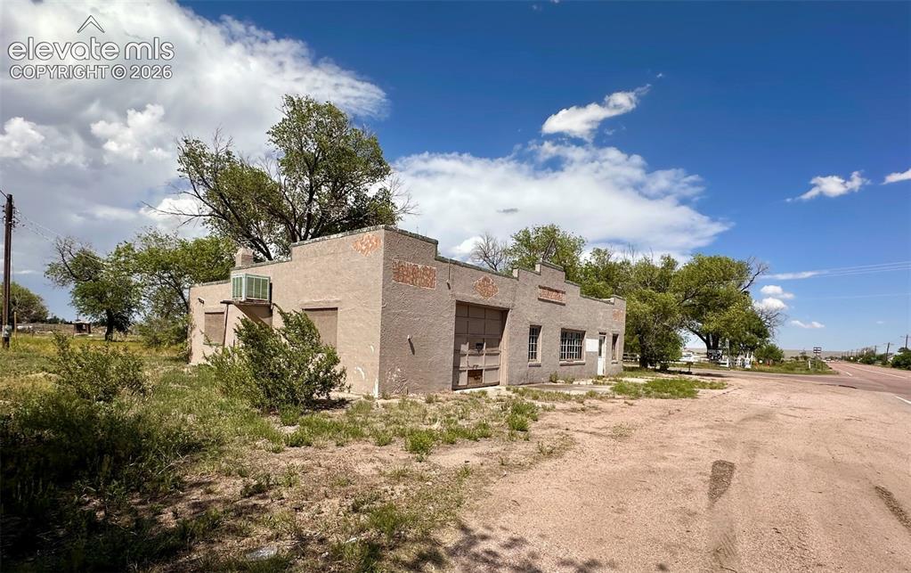 23730 Highway 94 Calhan CO 80808