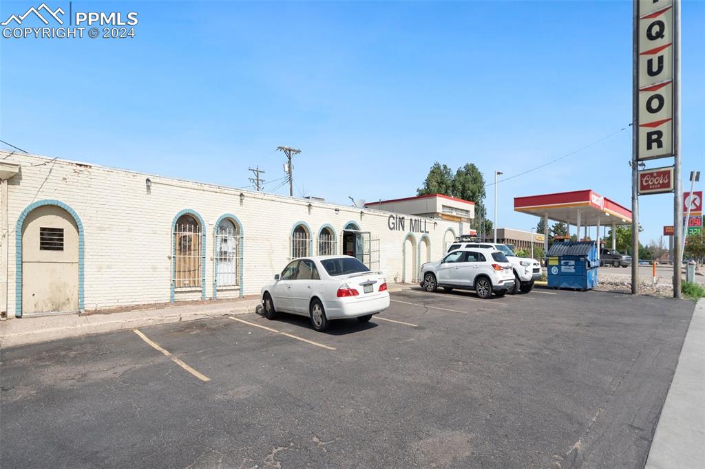 410 N Circle Drive Colorado Springs CO 80909