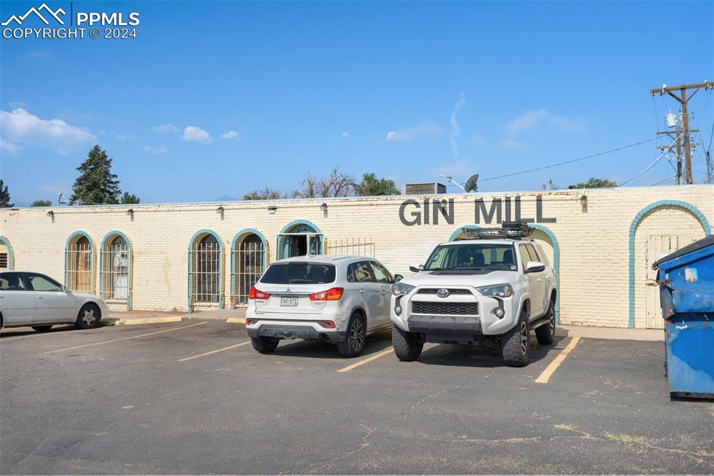 410 N Circle Drive Colorado Springs CO 80909