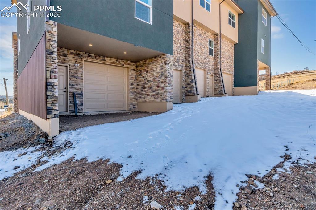 101 W Warren Avenue Cripple Creek CO 80813