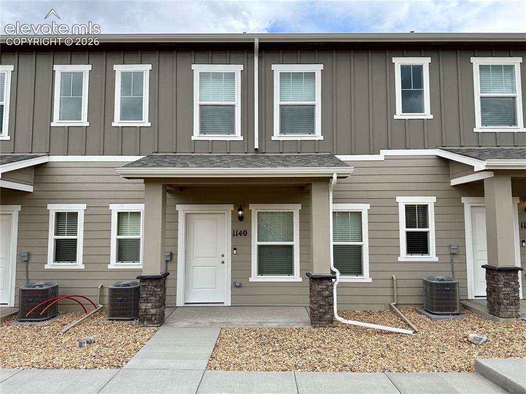 1140 Babette Heights Colorado Springs CO 80904