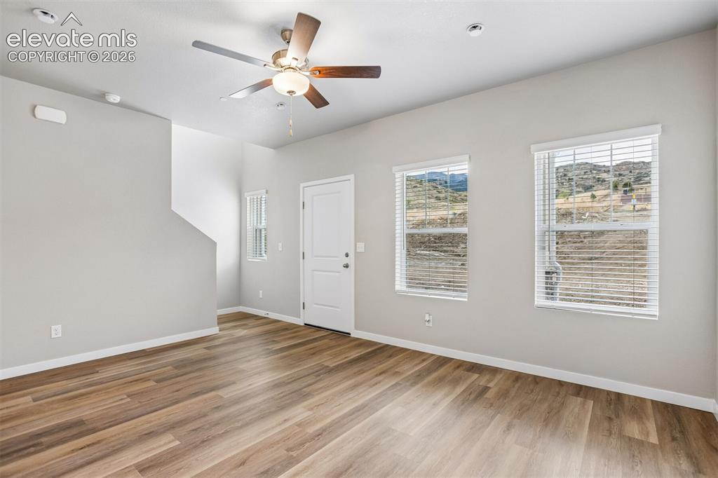 1140 Babette Heights Colorado Springs CO 80904