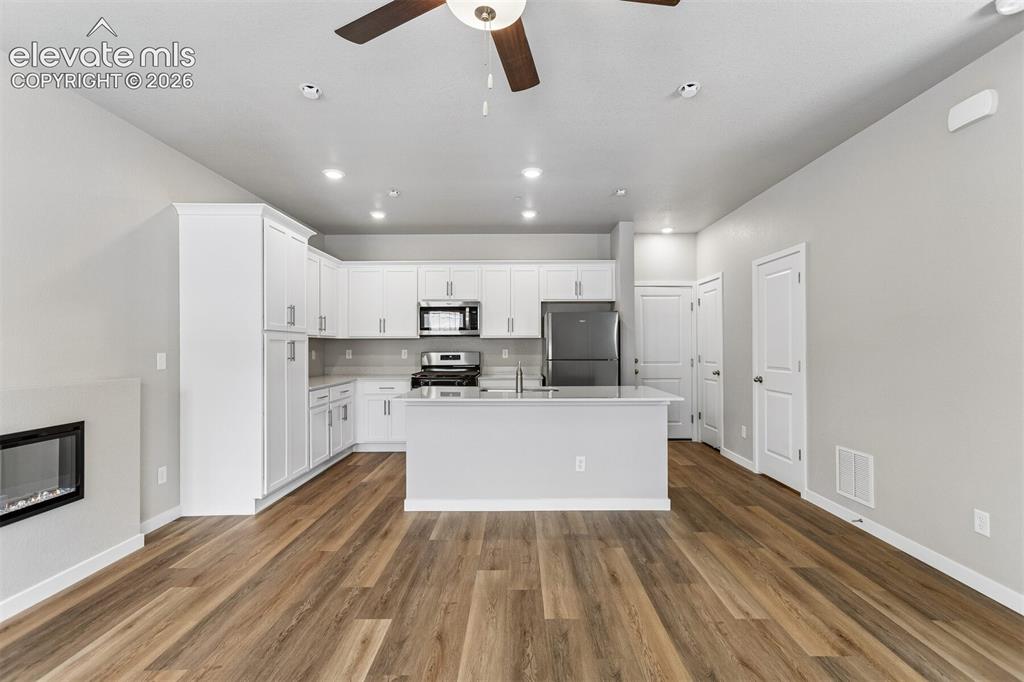 1140 Babette Heights Colorado Springs CO 80904
