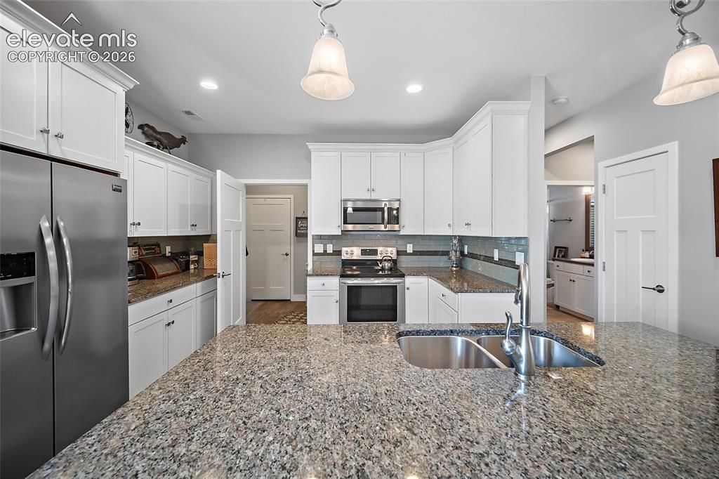 3723 Scott Lane Colorado Springs CO 80907