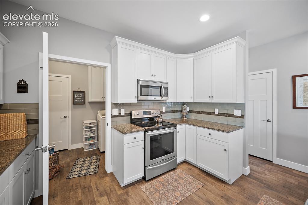 3723 Scott Lane Colorado Springs CO 80907