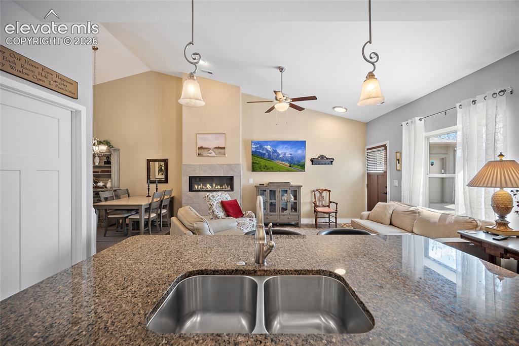 3723 Scott Lane Colorado Springs CO 80907