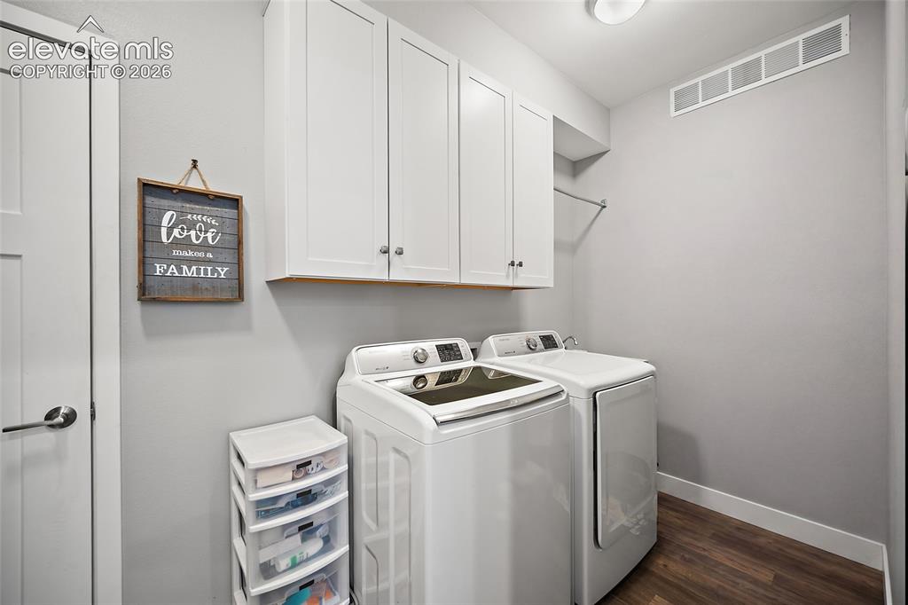 3723 Scott Lane Colorado Springs CO 80907