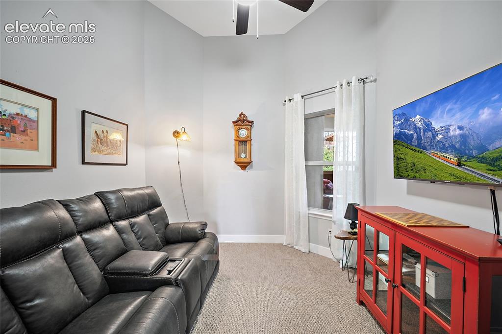 3723 Scott Lane Colorado Springs CO 80907