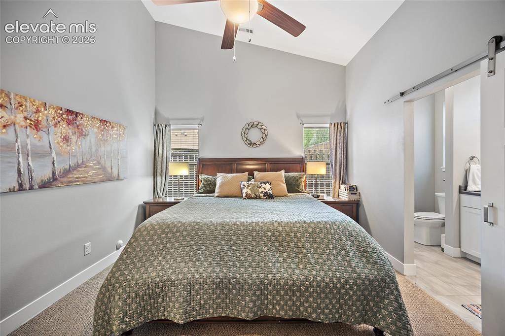 3723 Scott Lane Colorado Springs CO 80907