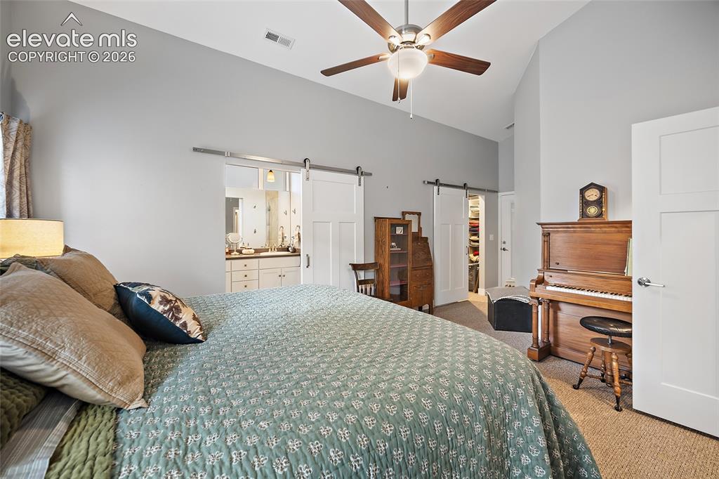 3723 Scott Lane Colorado Springs CO 80907