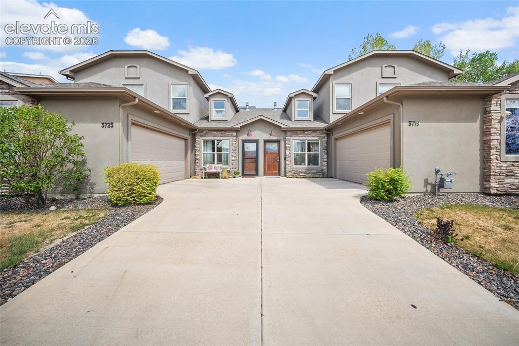 3723 Scott Lane Colorado Springs CO 80907