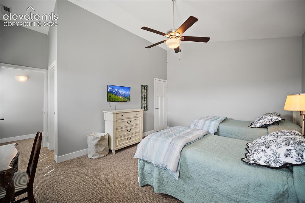 3723 Scott Lane Colorado Springs CO 80907