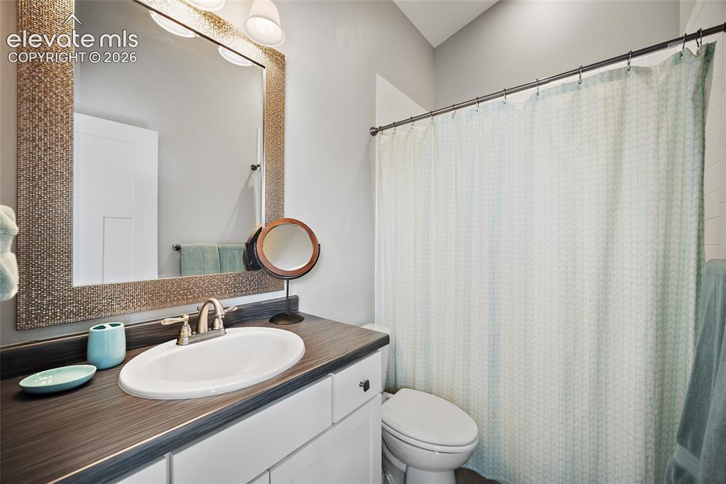3723 Scott Lane Colorado Springs CO 80907
