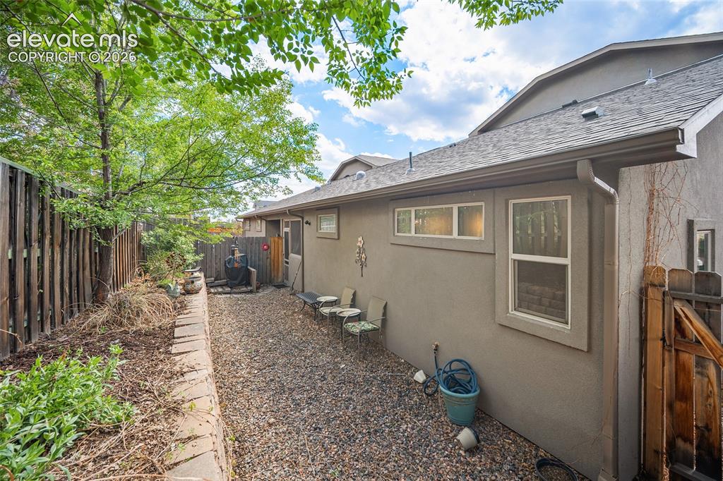 3723 Scott Lane Colorado Springs CO 80907