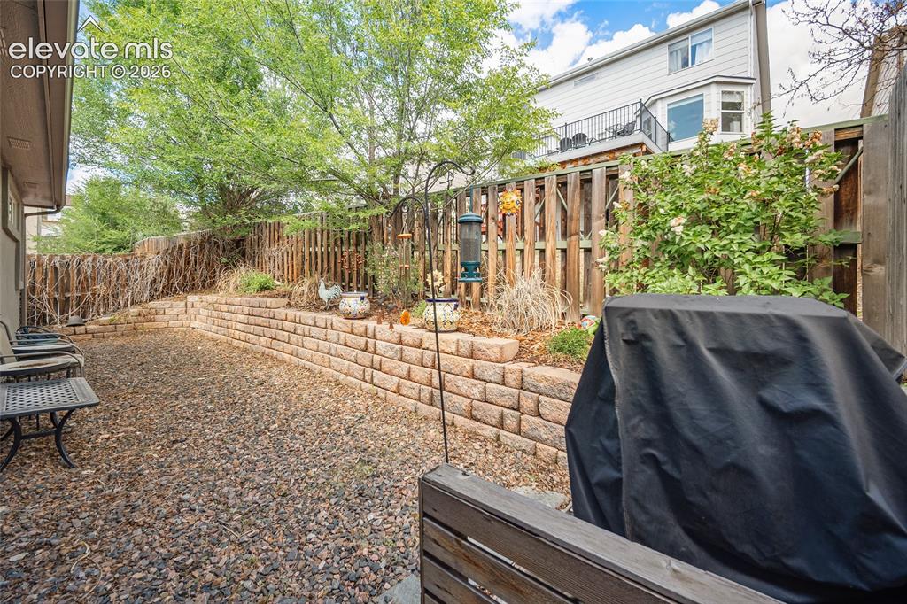 3723 Scott Lane Colorado Springs CO 80907