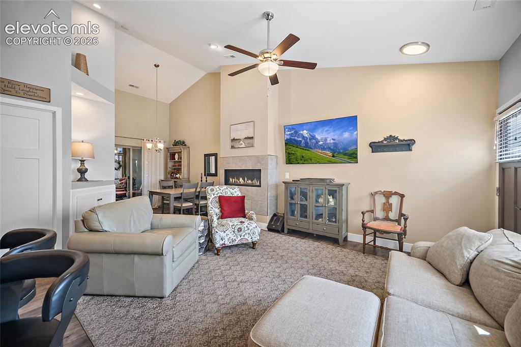 3723 Scott Lane Colorado Springs CO 80907